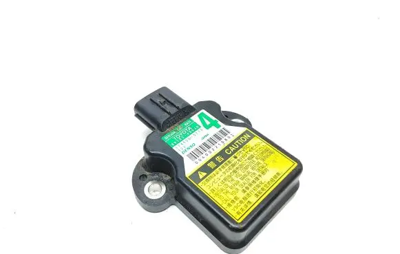 Toyota Land Cruiser (J200) Other control units/modules 8918360030 1745005713 004002210801