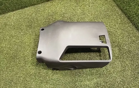 Fiat Scudo Steering wheel column trim 9810969577 9810969777 9810969677