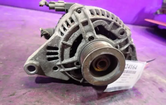 Nissan Micra Generator/alternator 2310054B61