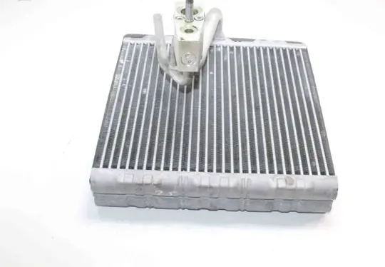 Opel Astra J Heater blower radiator Z1517002