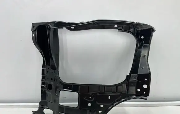 Toyota Hilux VIII Headlight/headlamp mounting bracket 53203KK020