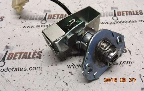 Lexus IS 220D-250-350 Tailgate/trunk/boot lock/catch/latch