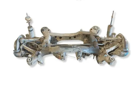 BMW 1 E82 E88 Rear axle beam