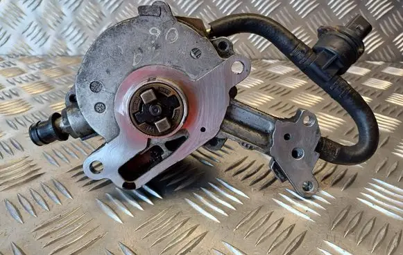 Audi A4 S4 B6 8E 8H Tandem pump 038145209C