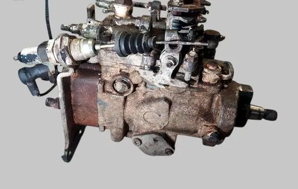 Ford Escort Fuel injection high pressure pump 0460494216