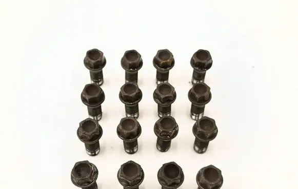 BMW 5 F10 F11 Nuts/bolts 6890324