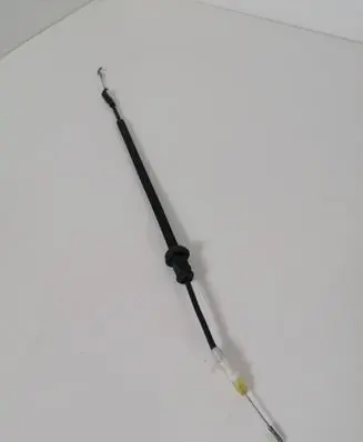 Volkswagen PASSAT B6 Rear door cable line 3C4839085A