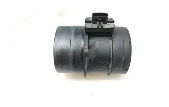 Volkswagen Transporter - Caravelle T5 Mass air flow meter 03L906461A 0281002956 300762719