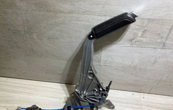 Ford Ecosport Handbrake/parking brake lever assembly GN152780JB