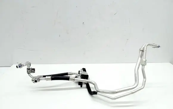 Nissan Leaf II (ZE1) Air conditioning (A/C) pipe/hose 924404NR0B 924503NL0B