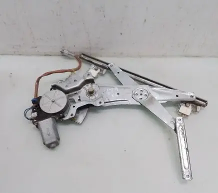 Honda HR-V Rear door window regulator with motor