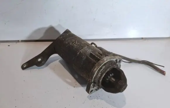 Chrysler Voyager Starter motor 0001218125