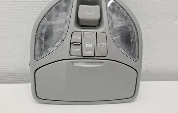 Hyundai Santa Fe Front seat light 92800B8100 92800B8200 9A10360060