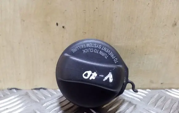 Fuel tank filler cap