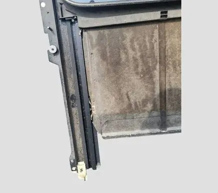 Saab 9-3 Ver2 Sunroof set