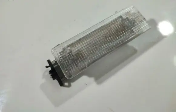 Seat Toledo III (5P) Other interior light