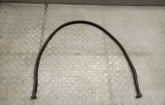 BMW X5 E53 Engine compartment rubber 8403228