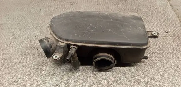 Subaru Impreza II Intake resonator 