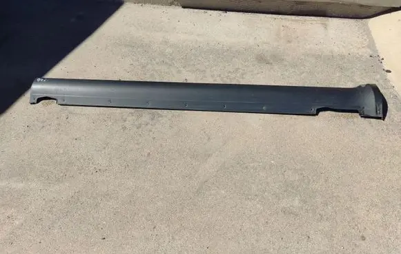 Hyundai Tucson JM Sill 877512E000