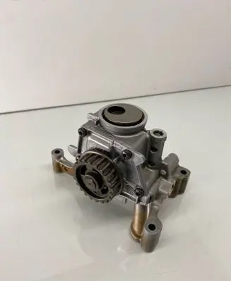 Ford Focus Oil pump CM5G6600DC 2903120202