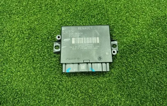 Renault Arkana Parking PDC control unit/module 284L08347R