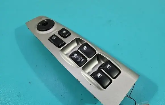 KIA Sportage Electric window control switch 483493-1110 IMPRK1514749