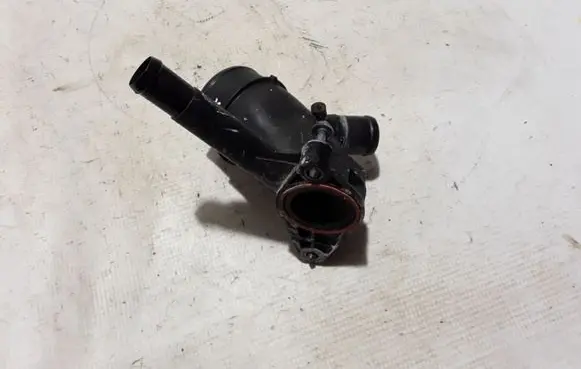 Thermostat/thermostat housing
