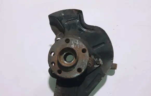 Fiat Scudo Front wheel hub