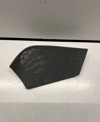 Audi TT TTS Mk2 Rear door speaker cover trim 4F0035794