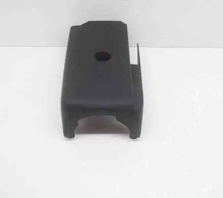 Audi Q7 4M Steering wheel column trim 4M0953516