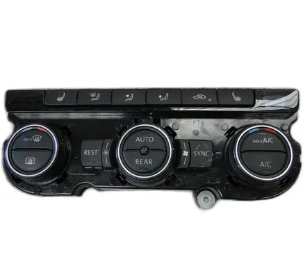 Seat Alhambra (Mk2) Other switches/knobs/shifts