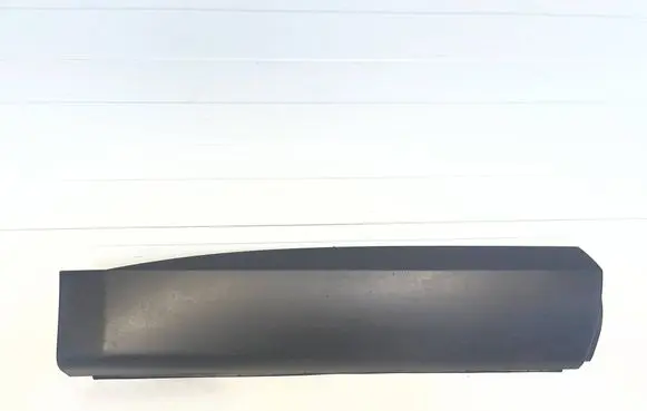 Jaguar F-Pace Rear door trim (molding) HK8M274A49A