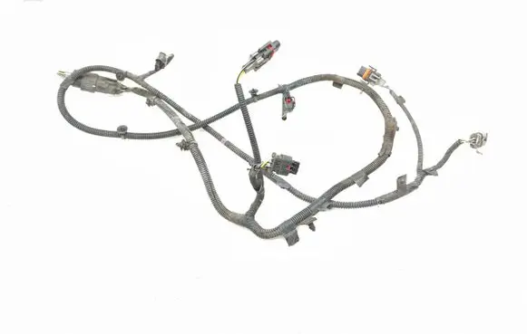 Ford Tourneo Custom Parking sensor (PDC) wiring loom 