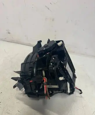 BMW 7 F01 F02 F03 F04 Interior heater climate box assembly e31523