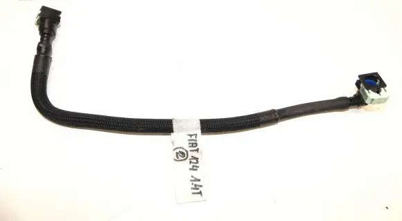 Fiat 124 Spider Fuel line/pipe/hose 