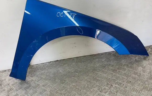 Skoda Octavia Mk4 Fender