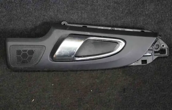 Porsche Cayenne (92A) Rear door interior handle 7P5837019