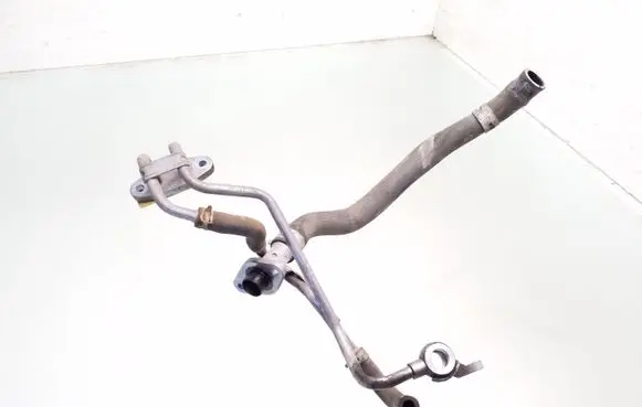 Honda CR-V Turbo turbocharger oiling pipe/hose