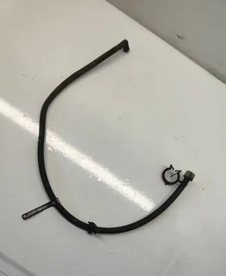 Dodge RAM Breather/breather pipe/hose 05281563AC