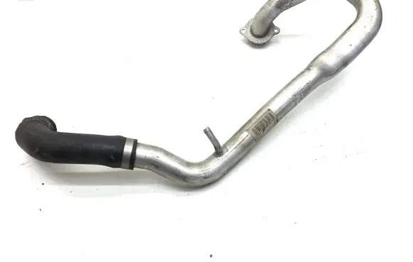 BMW X3 F25 Engine coolant pipe/hose 7617502010 7617502