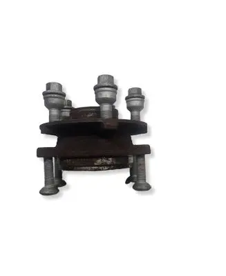 Audi Q5 SQ5 Front wheel ball bearing 