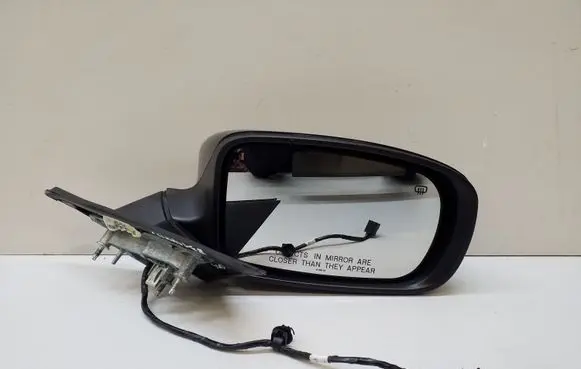 Chrysler 300C Front door electric wing mirror 1TK83DK8AC 80376 80340