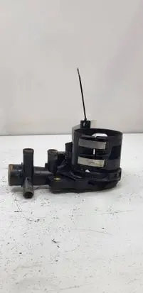 Mercedes-Benz Sprinter W906 Fuel filter bracket/mount holder A6512003700