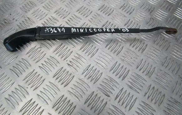 Mini One - Cooper R50 - 53 Front wiper blade arm 80005596