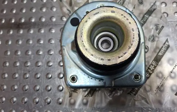 Fiat Doblo Coil spring mount S26336073 46760673