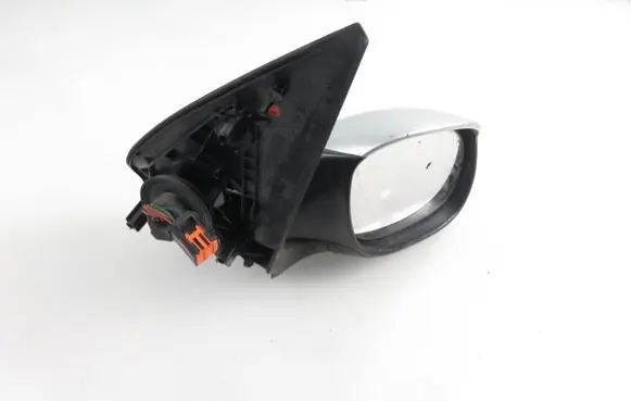 Peugeot 206 Front door electric wing mirror 