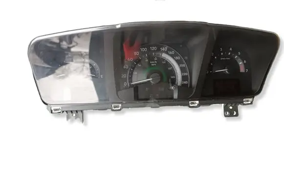 Dodge Journey Speedometer (instrument cluster) P05172795AB 2574506022 T00RN21881B04N