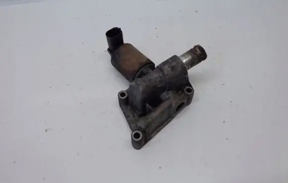 Opel Corsa D Thermostat/thermostat housing 55556720