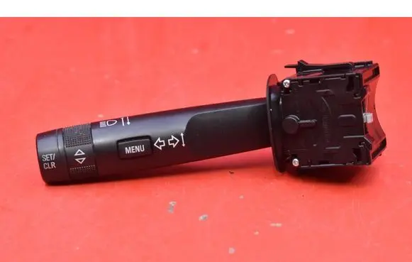 Opel Mokka Headlight wiper switch 96990568