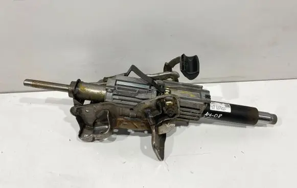 Audi A4 S4 B8 8K Steering wheel axle 8K0419506AC 273660R 834101018